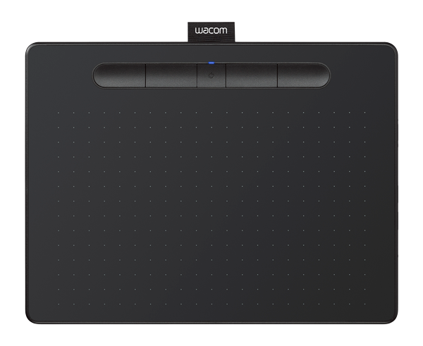 Wacom Intuos Medium Bluetooth Graphics Tablet