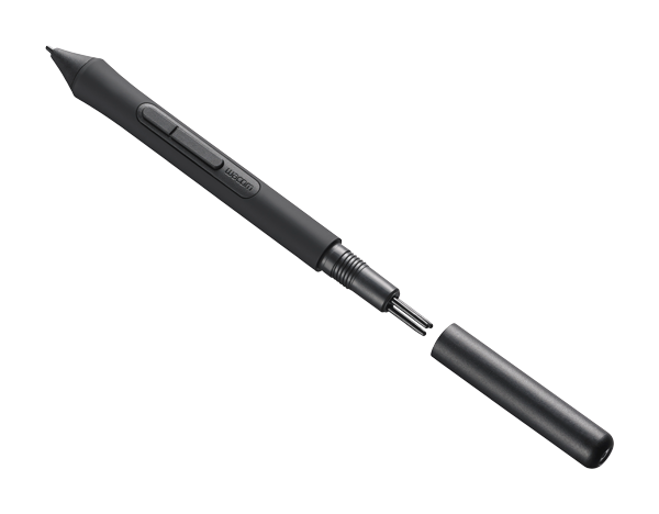 Wacom Pen 4K For Intuos Tablets