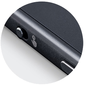 Wacom Intuos Pro Small