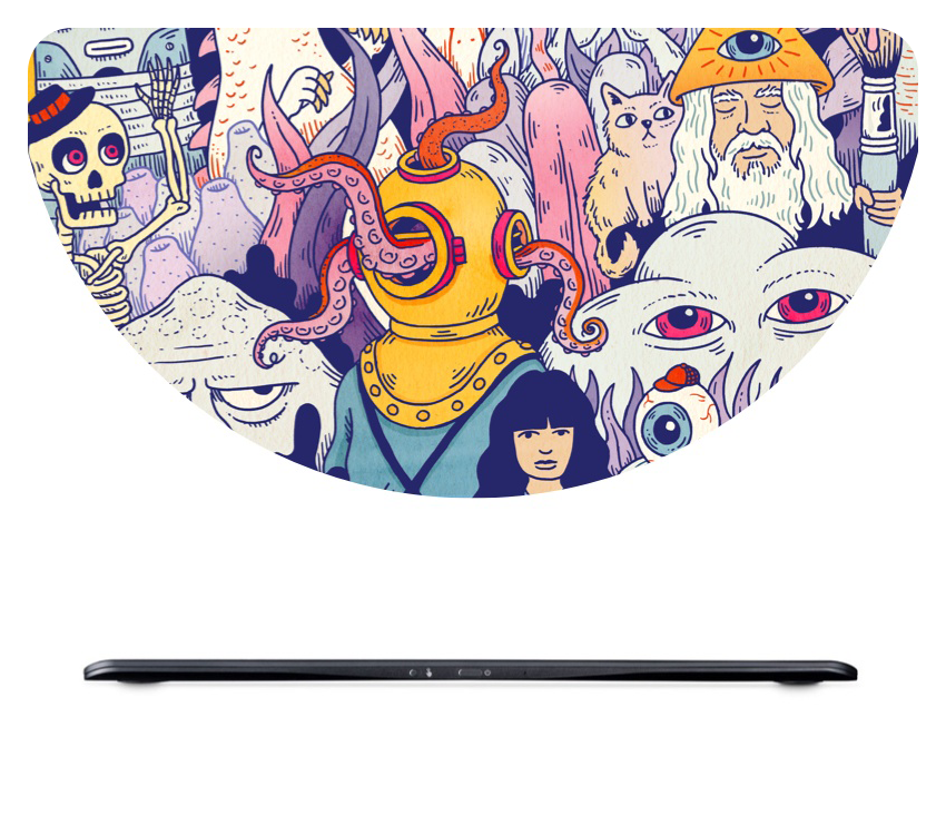 Wacom Intuos Pro Small