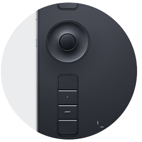 Wacom Intuos Pro Small