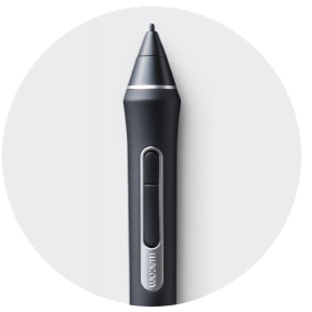 Wacom Intuos Pro Small