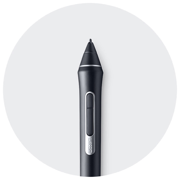 Wacom Intuos Pro Small