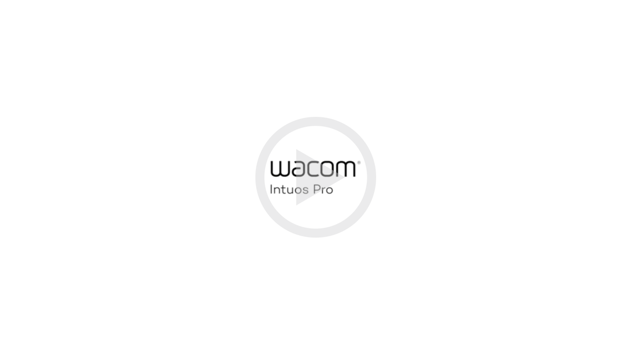 Wacom Intuos Pro Small