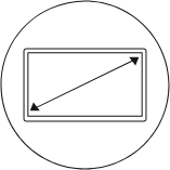 Wacom MovinkPad 11 portable drawing tablet spec icon