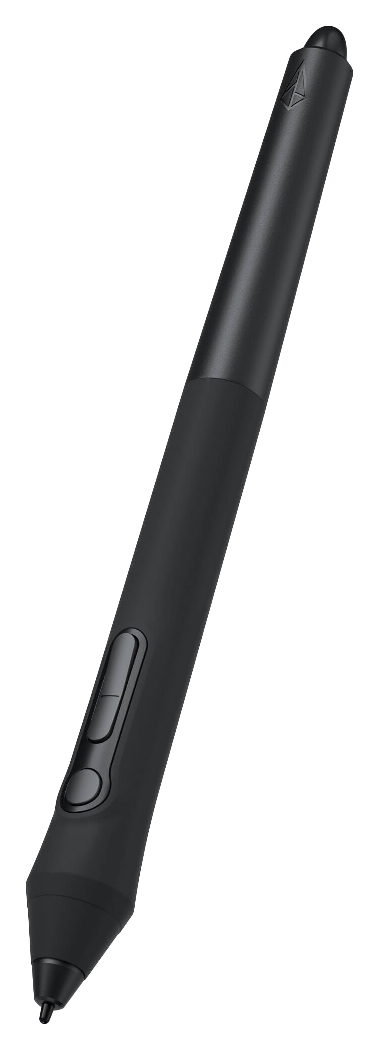 Xencelabs 3 Button Pen