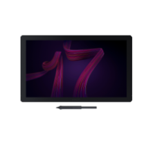 Wacom Cintiq Pro 22 With Stand