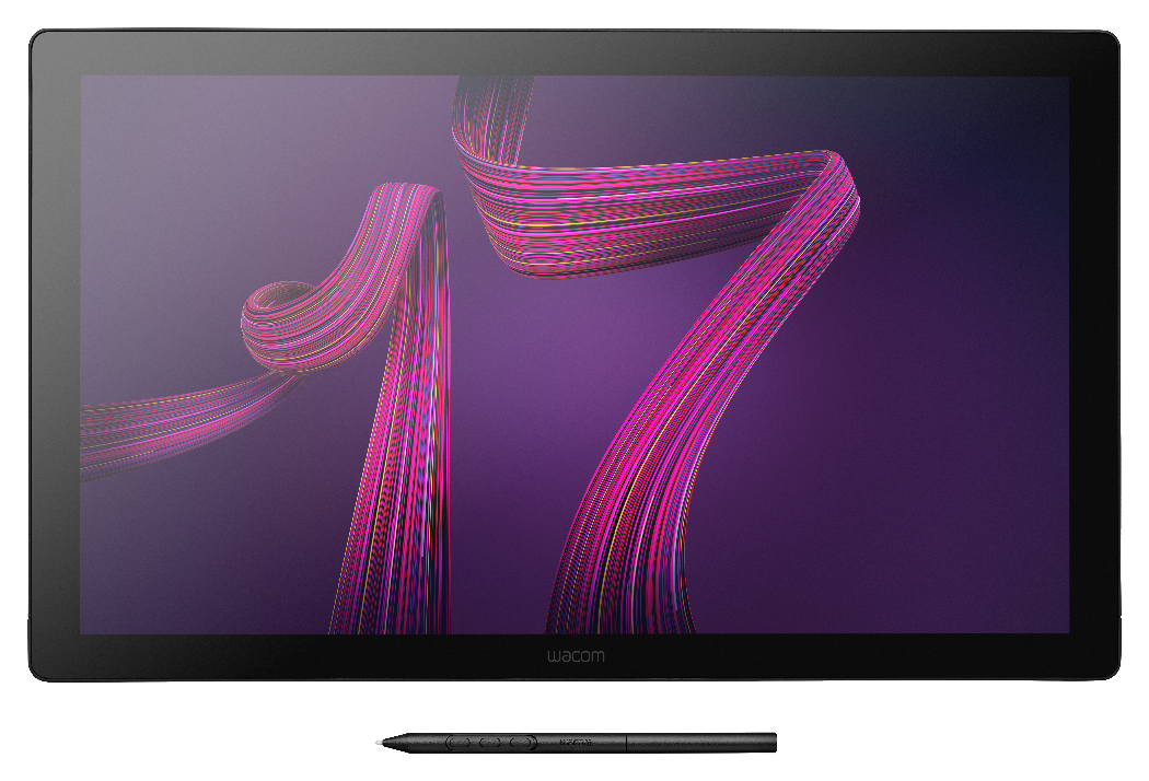 Wacom Cintiq Pro 17