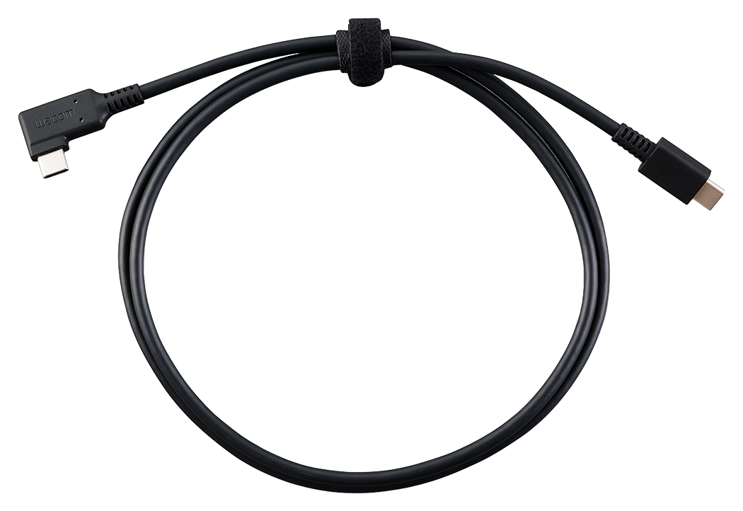Wacom USB-C To C Cable For Wacom Movink