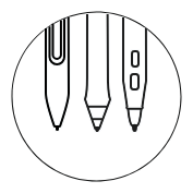 Wacom Movink spec icon