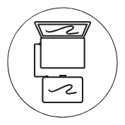 Wacom Movink spec icon