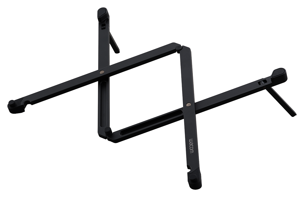 Wacom Foldable Stand For Movink