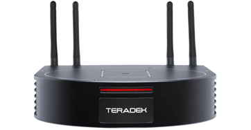 Teradek ORBIT PTZ TX