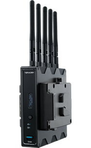 Teradek ORBIT PTZ TX/RX Set HD