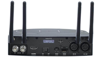 Teradek ORBIT PTZ TX/RX Set HD