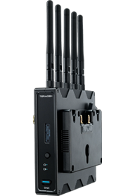 Teradek ORBIT PTZ RX