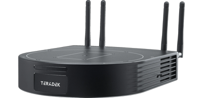 Teradek ORBIT PTZ HD TX