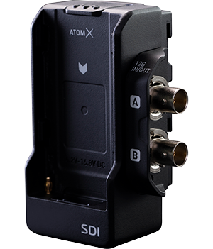 Atomos AtomX SDI Module for Ninja V