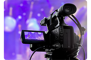Atomos Ninja Cast