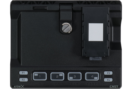 Atomos AtomX Cast