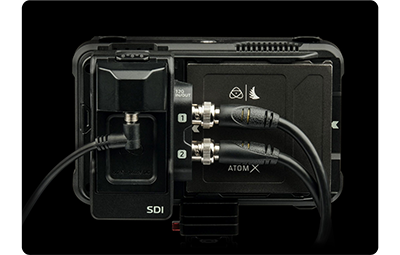 Atomos AtomX SDI Module for Ninja V