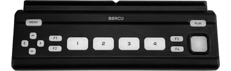 Atomos Button Bar Remote Control Unit
