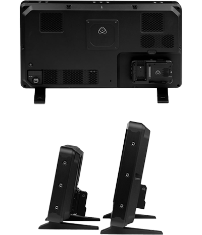 Atomos Neon 24 Cinema Monitor-Recorder