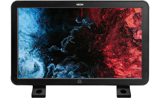 Atomos Neon 17 Cinema Monitor-Recorder