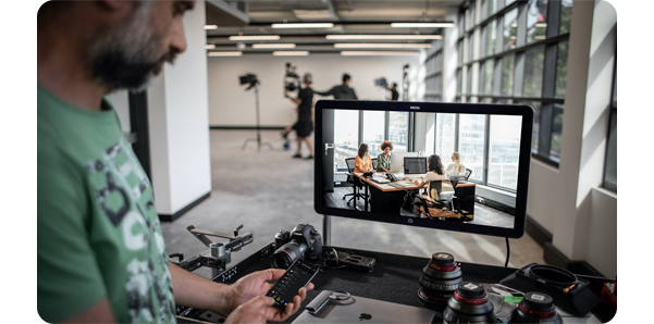 Atomos Neon 24 Cinema Monitor-Recorder