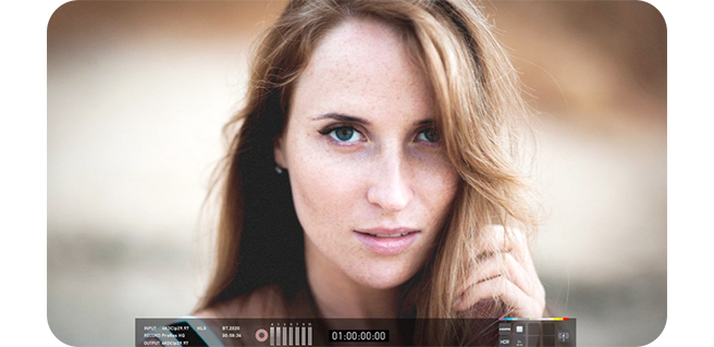 Atomos Neon 24 Cinema Monitor-Recorder