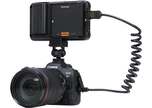 Atomos 500GB Nextorage AtomX SSDmini