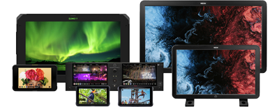 Atomos 500GB Nextorage AtomX SSDmini