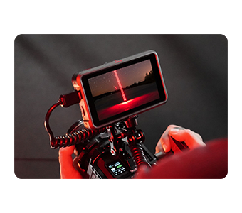 Atomos Ninja V+