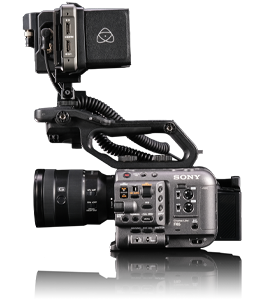 Atomos Ninja V+ Pro Kit