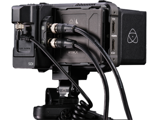 Atomos Ninja V+ Pro Kit