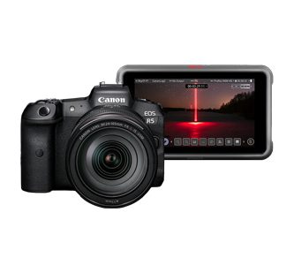 Atomos Ninja V+