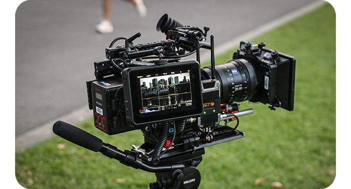 Atomos Shinobi 7 4K HDR Monitor
