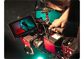 Atomos Shinobi 7 4K HDR Monitor