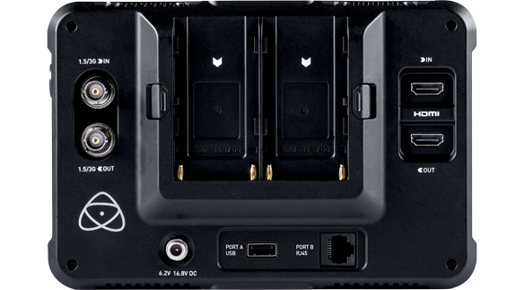 Atomos Shinobi 7 4K HDR Monitor
