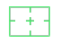 green frame guides icon