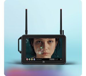 Atomos Shogun Connect Field Recorder Monitor