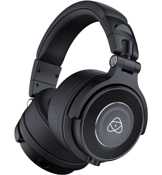 Atomos StudioSonic Professional headset