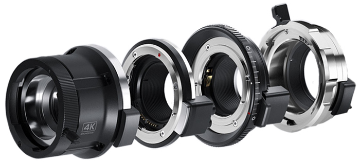 lens