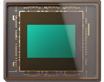 4K sensor