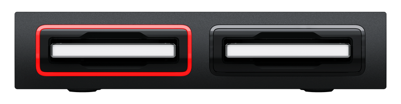 Blackmagic Cloud Dock 2