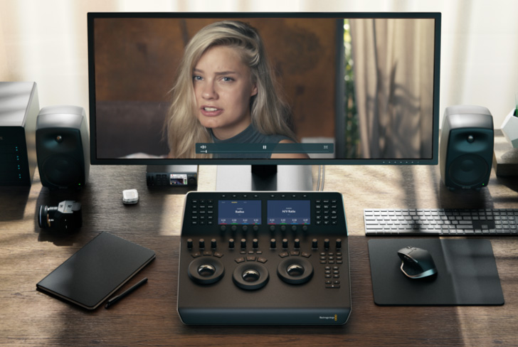 4K Recording