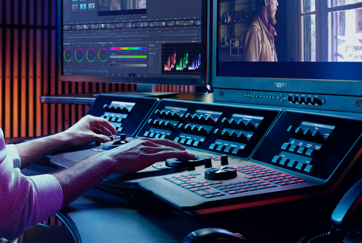 4K Recording