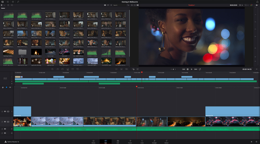 4K Recording