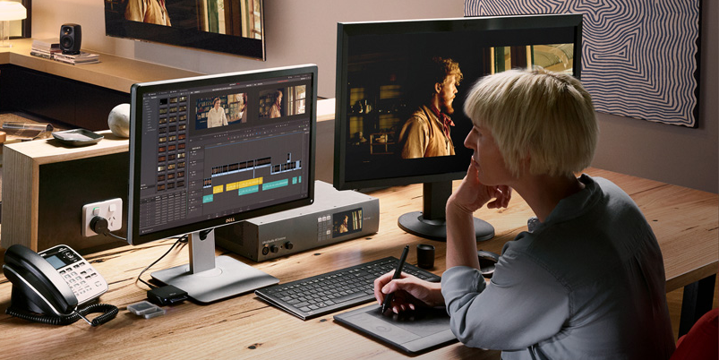 4K Recording