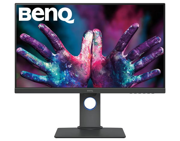 BenQ PD2705Q 27inch DesignVue Monitor
